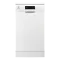 Electrolux ESG42310SW keskeny mosogatógép, 9 terítékes, 44.5x61.5x85cm