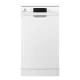 Electrolux ESG42310SW keskeny mosogatógép, 9 terítékes, 44.5x61.5x85cm