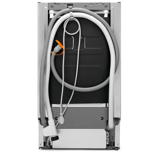 Electrolux ESG42310SW keskeny mosogatógép, 9 terítékes, 44.5x61.5x85cm