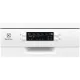 Electrolux ESG42310SW keskeny mosogatógép, 9 terítékes, 44.5x61.5x85cm