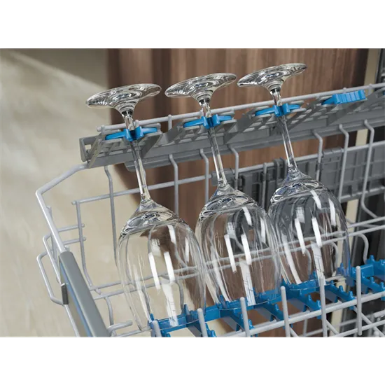 Electrolux ESG42310SW keskeny mosogatógép, 9 terítékes, 44.5x61.5x85cm