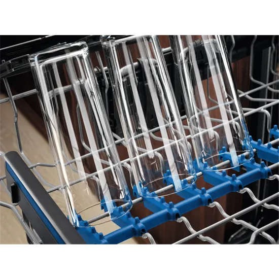 Electrolux ESG42310SW keskeny mosogatógép, 9 terítékes, 44.5x61.5x85cm