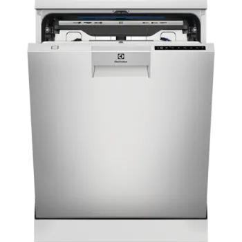 Electrolux ESM89300SX mosogatógép,15 teríték,AirDry MaxiFlex,Inverter BLDC motor,59.6x61x85cm,inox
