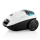 Eta 552190000 Diego porzsákos porszívó, 800W, fehér