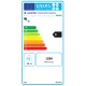 Ariston LYDOS PLUS 80 V 1,8K EN EU 3201870 forróvíztároló,bojler,80L,45x47x73.3cm 