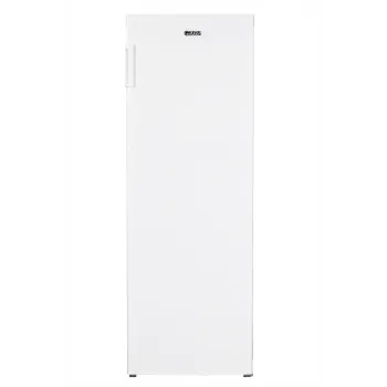 Gaba GH-331W egyajtós hűtőszekrény,331L,60x60x170cm 