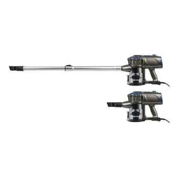 Girmi AP74 álló porszívó, 600W