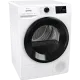 Gorenje DPNE92/GNLWIFI hőszivattyús szárítógép,9kg, Wifi, 60x62.5x85cm 