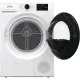 Gorenje DPNE92/GNLWIFI hőszivattyús szárítógép,9kg, Wifi, 60x62.5x85cm 