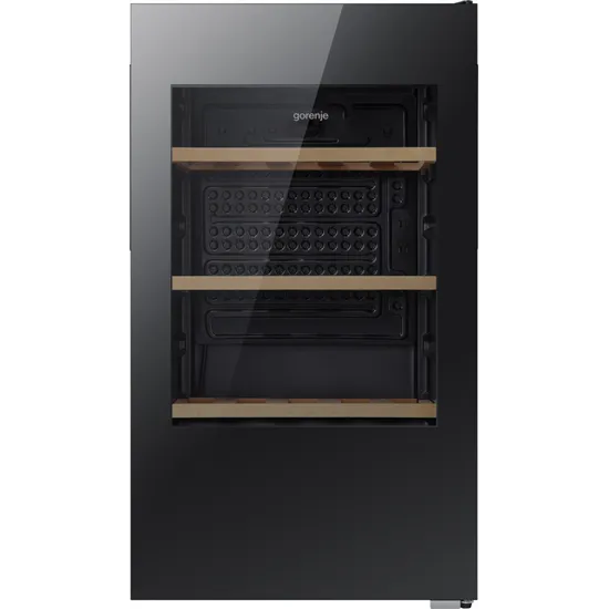 Gorenje WC48G4BG4 borhűtő,30 palackos,47.5x44.8x84.2 cm