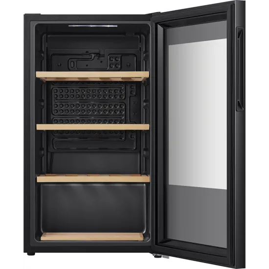 Gorenje WC48G4BG4 borhűtő,30 palackos,47.5x44.8x84.2 cm