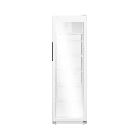 Liebherr MRFVC 4011 Performance üvegajtós hűtő, 400L, 59.7x65.4x188.4 cm 