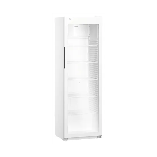 Liebherr MRFVC 4011 Performance üvegajtós hűtő, 400L, 59.7x65.4x188.4 cm 