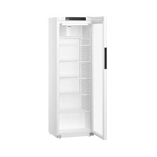 Liebherr MRFVC 4011 Performance üvegajtós hűtő, 400L, 59.7x65.4x188.4 cm 