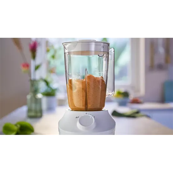 Philips HR2041/17 turmixgép, 450W, 1L