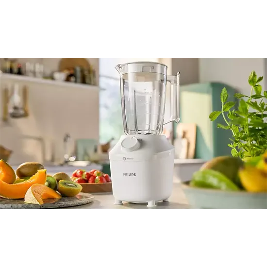 Philips HR2041/17 turmixgép, 450W, 1L