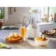 Philips HR2041/17 turmixgép, 450W, 1L