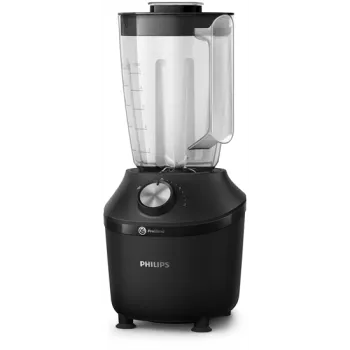 Philips HR2191/01 turmixgép, 600W, 2L, fekete