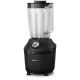 Philips HR2191/01 turmixgép, 600W, 2L, fekete