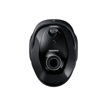 Samsung VC07M25G0WC/GE porzsákos porszívó, 750W, sötét titán szín 