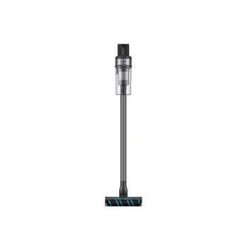 Samsung VS20B75A9R5/GE Jet™ 75 Premium vezeték nélküli álló porszívó, 200W, krómozott fekete 