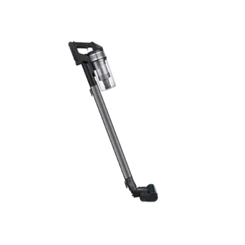 Samsung VS20B75A9R5/GE Jet™ 75 Premium vezeték nélküli álló porszívó, 200W, krómozott fekete 