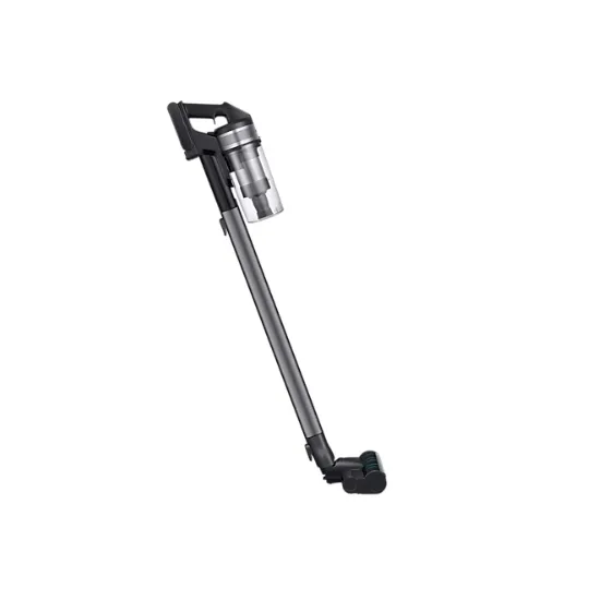 Samsung VS20B75A9R5/GE Jet™ 75 Premium vezeték nélküli álló porszívó, 200W, krómozott fekete 