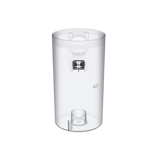 Samsung VS20B75A9R5/GE Jet™ 75 Premium vezeték nélküli álló porszívó, 200W, krómozott fekete 