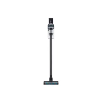 Samsung VS20C852FTB/GE vezeték nélküli álló porszívó, 210W, krómozott fekete