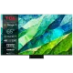 TCL 65C855 4K UHD QD-Mini LED GOOGLE Smart TV,65",165.1cm