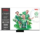 TCL 65C855 4K UHD QD-Mini LED GOOGLE Smart TV,65",165.1cm