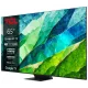 TCL 65C855 4K UHD QD-Mini LED GOOGLE Smart TV,65",165.1cm