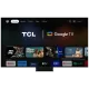 TCL 65C855 4K UHD QD-Mini LED GOOGLE Smart TV,65",165.1cm