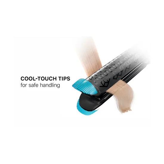 Valera 101.03 Swiss X ThermoFit hajvasaló 