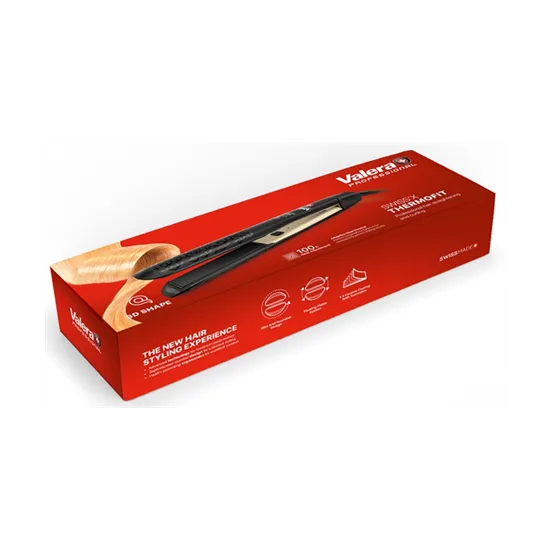 Valera 101.03 Swiss X ThermoFit hajvasaló 