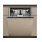 Whirlpool W7I HP40 L teljesen beépíthető mosogatógép, 15 terítékes, 3 kosár, 60cm, automatikus ajtónyitás funkció 