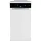Whirlpool WSFO 3B23 P keskeny 10 terítékes mosogatógép,45x59x85cm