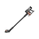 Xiaomi VACUUM CLEANER G20 MAX EU vezeték nélküli álló porszívó, BHR8828EU, fekete, 520W 