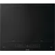 Gorenje GI6442BSCWF beépíthető indukciós kerámialap Bridge összekapcsolható főzőzónával, 59.5x52x5.4 cm, fekete 