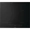 Gorenje GI6432BCWF beépíthető indukciós kerámialap, Bridge összekapcsolható főzőzónával, 59.5x52x5.4 cm, fekete 