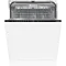 Gorenje GV643D90 teljesen beépíthető mosogatógép, 16 terítékes, 3 kosár, automatikus ajtónyitás, 59.8x55.5x81.6 cm 