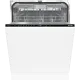 Gorenje GV643D90 teljesen beépíthető mosogatógép, 16 terítékes, 3 kosár, automatikus ajtónyitás, 59.8x55.5x81.6 cm 