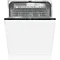 Gorenje GV642D90 teljesen beépíthető mosogatógép, 14 terítékes, automatikus ajtónyitás, 59.8x55.5x81.6 cm 