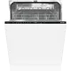 Gorenje GV642D90 teljesen beépíthető mosogatógép, 14 terítékes, automatikus ajtónyitás, 59.8x55.5x81.6 cm 