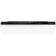 Gorenje GV541D10  teljesen beépíthető mosogatógép, 9 terítékes, inverteres Power Drive motor, automatikus ajtónyitás, 44.8x55x81.5 cm 