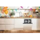 Gorenje GV541D10  teljesen beépíthető mosogatógép, 9 terítékes, inverteres Power Drive motor, automatikus ajtónyitás, 44.8x55x81.5 cm 