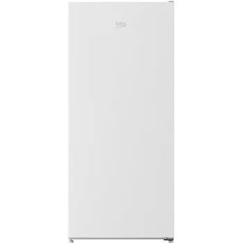 Beko RSSA215K40WN egyajtós hűtőszekrény, 198L, 54x57.4x123.3 cm 