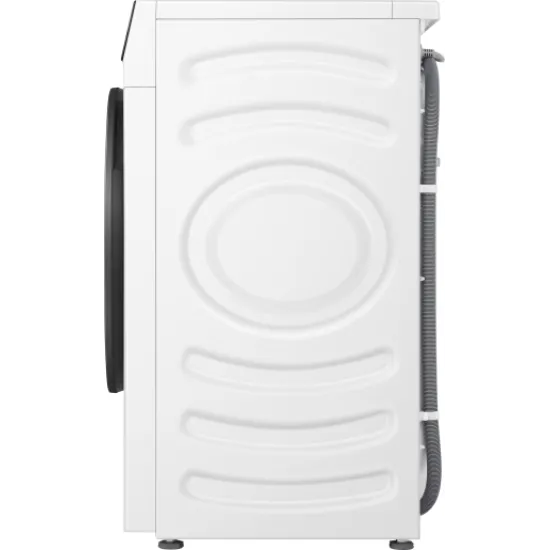 Hisense WF3S8043BW3 elöltöltős mosógép, 8 kg, WIFI, gőz, inverter motor, 59.5x51x84.5 cm 