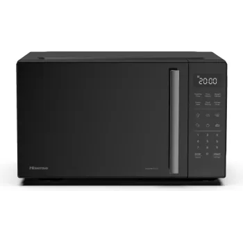 Hisense H23MOBS4HI mikrohullámú sütő, 23L, 900W, fekete 