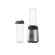 Electrolux E3SB1-4ST turmixgép, 300W, smoothie készitő palackkal, inox 